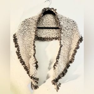 Handmade, Reiki Infused Meditation Shawl